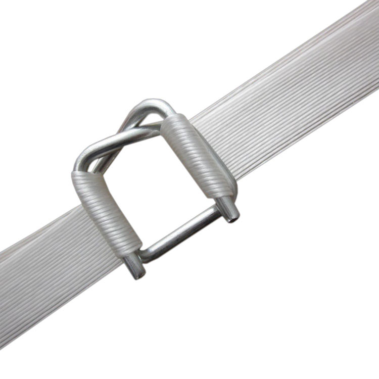 Textielband 13 mm - 1100 meter - 375 daN - kern 76