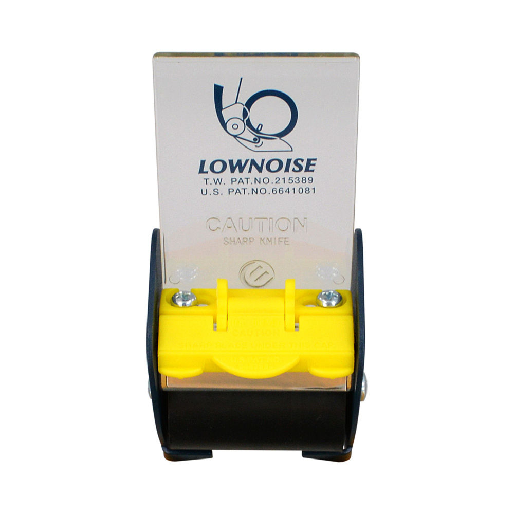 Handdozensluiter SNC-289 kern onafhankelijk - Low Noise