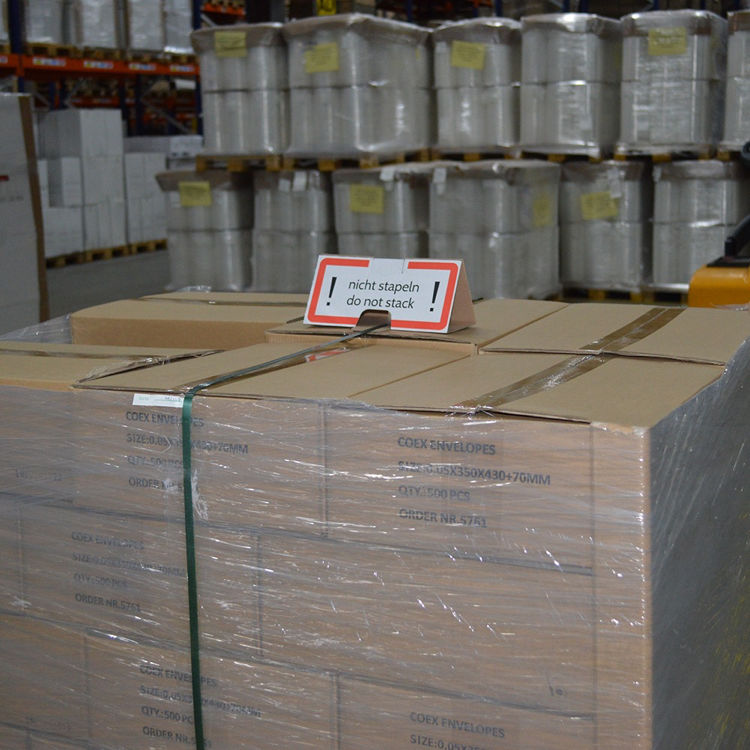 Stackhood - 200 x 95 x 95 mm