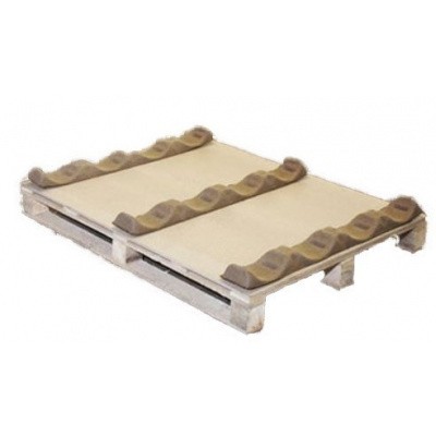 Stakker roll cradle 8-20 E - 6008 E