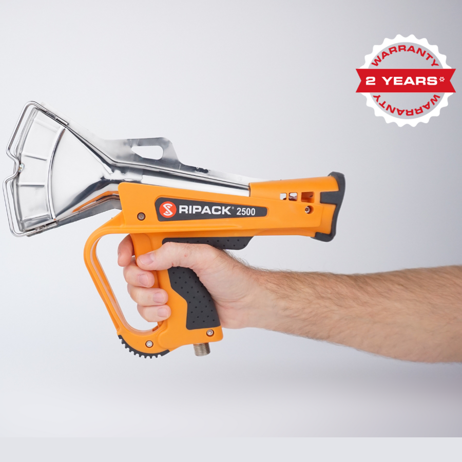 Krimppistool Ripack 2500 (34-60kW)