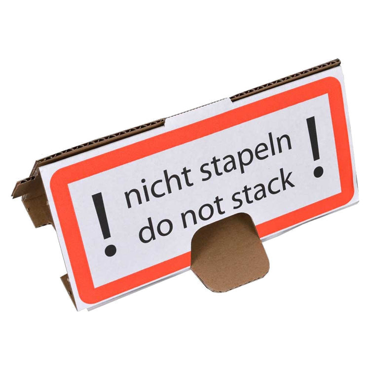 Stackhood - 200 x 95 x 95 mm