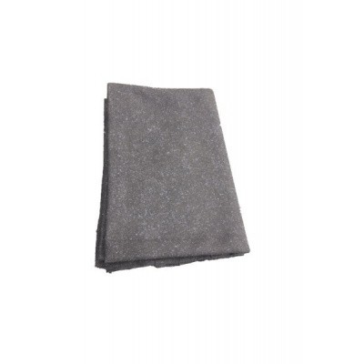 Geweven verhuisdeken 150x200cm rood-wit-blauw