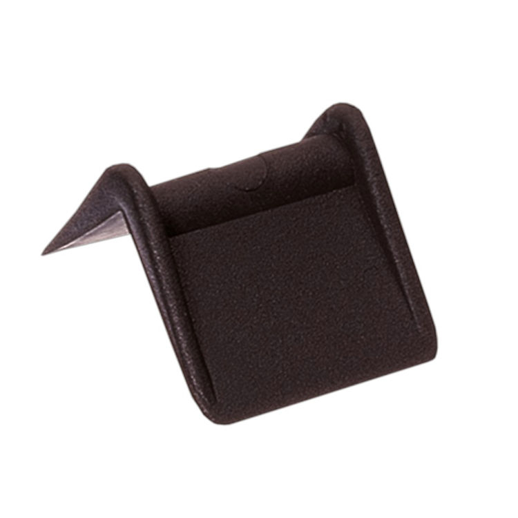 Beschermhoeken voor omsnoeringsband - PP, max breedte 20 mm