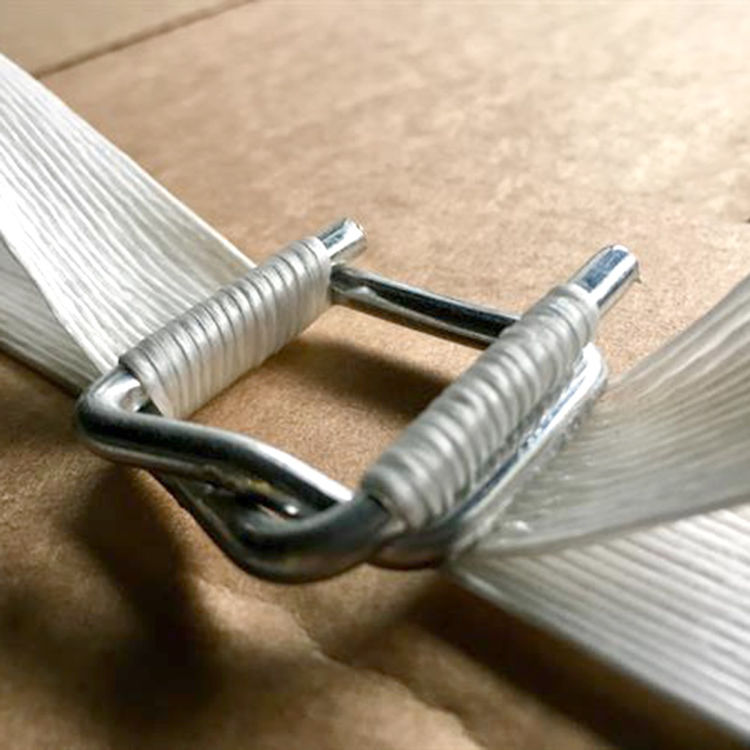 Textielband 13 mm - 1100 meter - 375 daN - kern 76