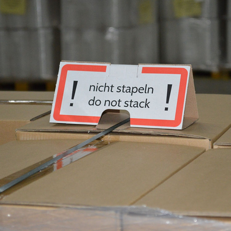 Stackhood - 200 x 95 x 95 mm