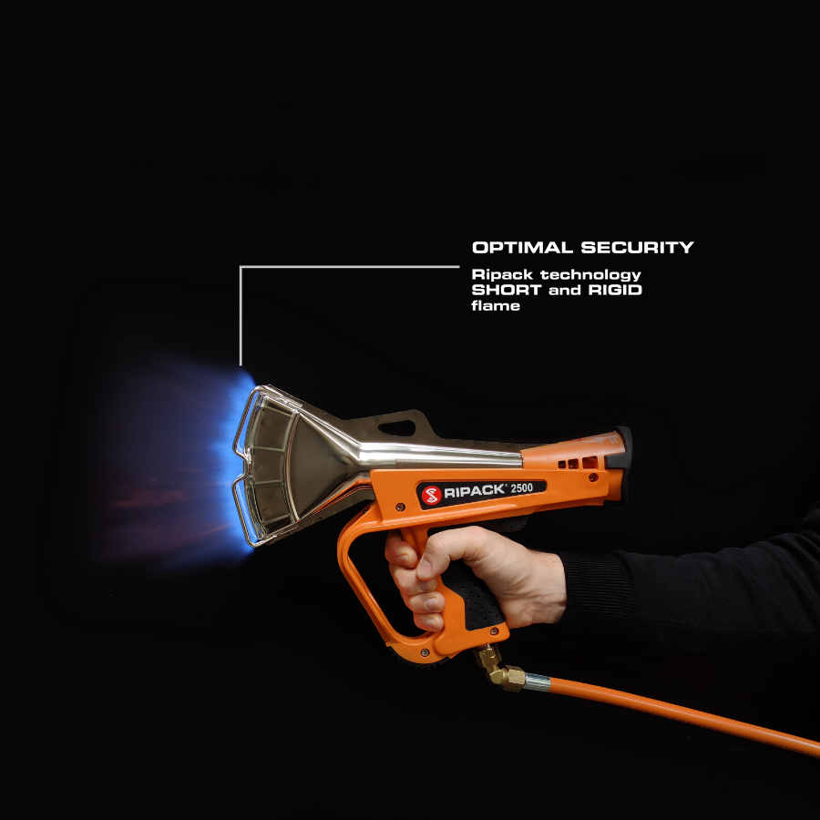 Krimppistool Ripack 2500 (34-60kW)