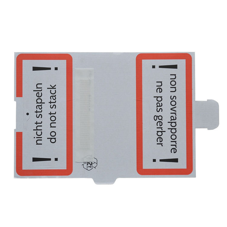 Stackhood - 200 x 95 x 95 mm