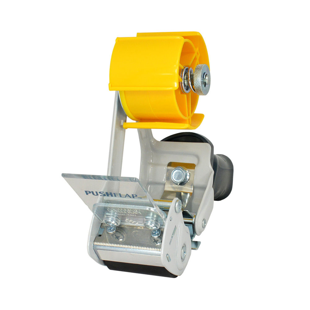 Handdozensluiter SL2398 50 mm - Zware uitvoering met Sealsafe